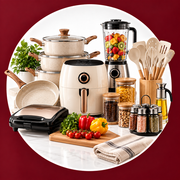 Kitchen Accessories
