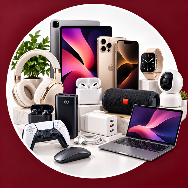 Tech And Electronics