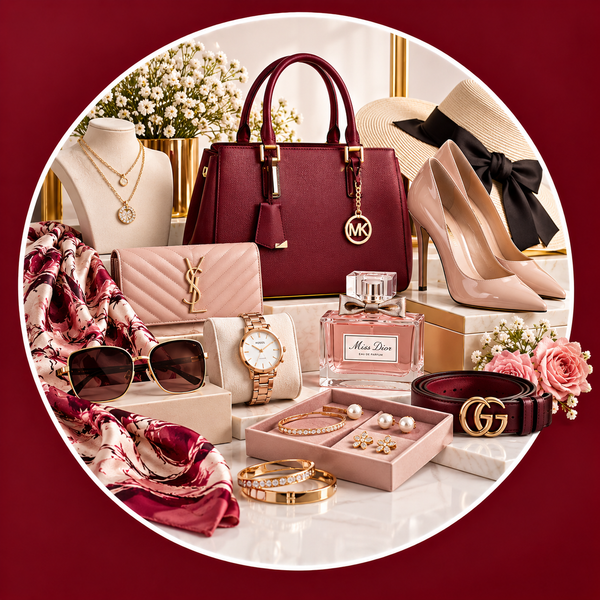 Fashion Accessories